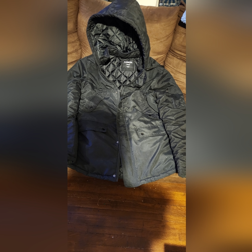 Coat